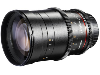 Walimex Pro Telelens f/22   2.2 135 Mm
