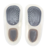 Walk Fit Shoe Insert Correct Orthotic Insole Pads