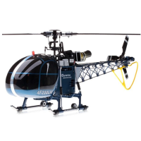Walkera 4f200lm 2.4Ghz 6ch Brushless Three Axis Gyro Rc Helicopter Bnf