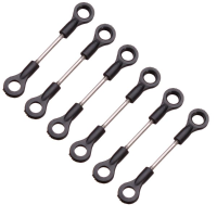 Walkera 4f200lm Rc Helicopter Parts Ball Linkage Set