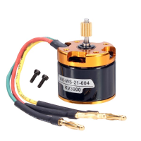 Walkera 4f200lm Rc Helicopter Parts Brushless Motor