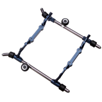 Walkera 4f200lm Rc Helicopter Parts Landing Skid