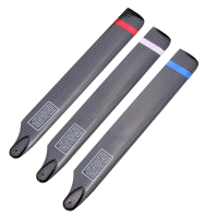 Walkera 4f200lm Rc Helicopter Parts Main Rotor Blades