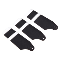 Walkera 4f200lm Rc Helicopter Parts Tail Rotor Blades