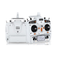 Walkera Devention Devo 10 2.4Ghz 10ch Telemetry Rc Transmitter