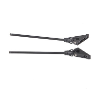 Walkera F210 Spare Part F210 Z 14 Receiver Antenna Fixing Mount For F210 Racing Drone