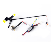 Walkera Gcp Mini Super Cp Upgrade Brushless Kit Without Battery