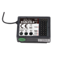Walkera Master Cp Helicopter Parts Receiver Hm Master Cp Z 26