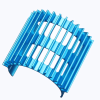 Walkera Master Cp Main Motor/380 Motor Heat Sink