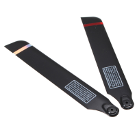 Walkera Mini Cp Main Rotor Blades Hm Mini Cp Z 01