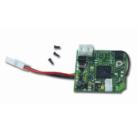 Walkera Mini Cp Receiver Rx2632v D Hm Mini Cp Z 19
