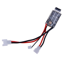 Walkera Mini Super Cp 10a Brushless Esc