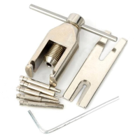 Walkera Motor Pinion Gear Puller Remover voor RC Helikopter Motor