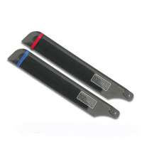 Walkera New V120d02s Rc Helicopter Parts Main Rotor Blades