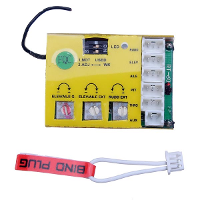 Walkera New V120d02s Rc Helicopter Parts Receiver Rx2636h D