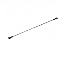 Walkera New V120d02s Rc Helicopter Parts Tail Controller Rod