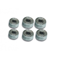 Walkera New V120d02s Rc Helicopter Spare Parts Bearing Set