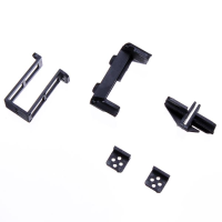 Walkera New V120d02s Rc Helicopter Spare Parts Servo Holder
