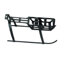 Walkera New V120d02s Rc Helicopter Spare Parts Skid Landing