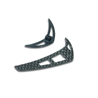 Walkera New V120d02s Rc Helicopter Spare Parts Stabilizer Set
