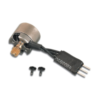 Walkera New V120d02s Spare Parts Brushless Motor Wk Ws 15 001