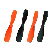 Walkera Qr Ladybird Main Blades Propellers Qr Ladybird Z 01