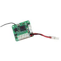 Walkera Qr Ladybird V2 Z 02 Spare Parts Receiver Rx2643h D