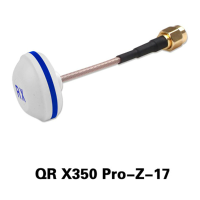 Walkera Qr X350 Pro Rc Quadcopter Parts 5.8G Receiver Mushroom Antenna