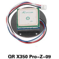 Walkera Qr X350 Pro Rc Quadcopter Spare Parts Gps Module X350 Pro Z 09