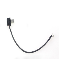 Walkera Qr X350 Quadcopter Fpv Gopro Usb Av Cable
