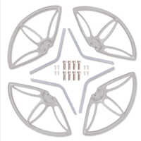 Walkera Qr X350 Rc Quadcopter Spare Parts Propeller Guard Qr X350 Z 23