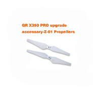 Walkera Quadcopter Qr X350 Pro Upgrade Accessary Z 01 Propellers