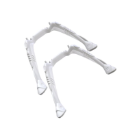 Walkera Quadcopter Qr X350 Pro Z 23 High Skid Landing