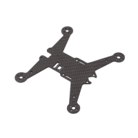 Walkera Rodeo 110 Spare Part Bottom Fixed Board