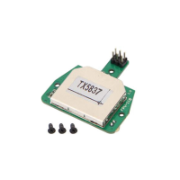 Walkera Rodeo 110 Spare Parts Tx5837(ce) 40ch Transmitter