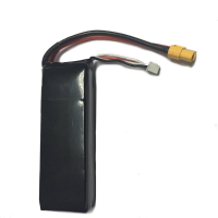 Walkera Runner 250 Advance Spare Part 11.1V 3s 2200mah Lipo Battery