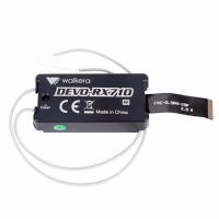 Walkera Runner 250 Advance Spare Part Devo Rx710(r) Receiver Runner 250(r) Z 11