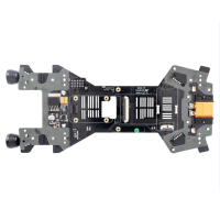 Walkera Runner 250 Advance Spare Part Power Board Runner 250(r) Z 13