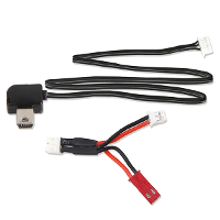 Walkera Scout X4 Tali H500 Qr X350 Pro Fpv Gopro3+ Av Cable