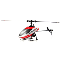 Walkera Super Cp 6ch 3d Helicopter With Devo 7e