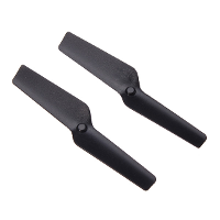 Walkera Super Cp/mini Cp/nano Cpx Parts Tail Blade