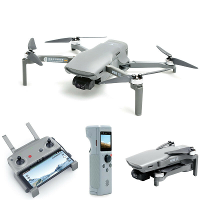 Walkera T210 Mini SE 4KM WIFI FPV GPS met 4K HD camera 3 assige gimbal Spraak Somatosensorische Controle 30 minuten Vlie