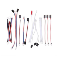 Walkera Tali H500 Hexacopter Signal Cable Tali H500 Z 24