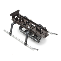 Walkera V120d02s Accessories Upgrade Landing Skid
