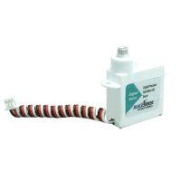 Walkera V120d02s D05010mg Minimum Upgrade Metal Gears Servo