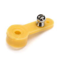 Walkera V120d02s Spare Parts Rudder Arm With Metal Ball Head