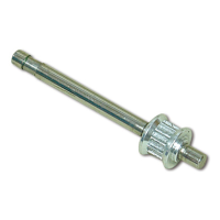 Walkera V450d03 F450 Rc Helicopter Parts Metal Tail Blades Shaft