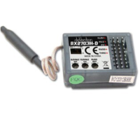 Walkera V450d03 New V450d01 Rc Helicopter Receiver Rx2703h D