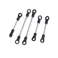 Walkera V450d03 Rc Helicopter Spare Parts Ball Linkage Set