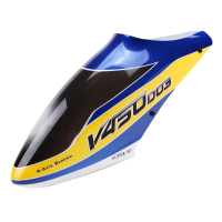 Walkera V450d03 Rc Helicopter Spare Parts Canopy Hm V450d03 Z 21